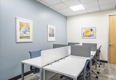 Image of Manassas serviced office centre