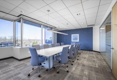 Serviced office centres in central Manassas
