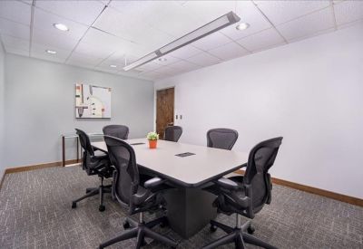 Exterior view of 10440 Little Patuxent Parkway, Suite 300