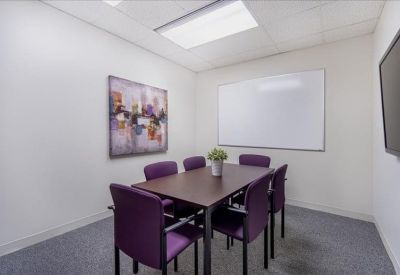 Image of Columbia (South Carolina) serviced office
