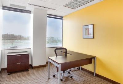 Image of Indianapolis serviced office