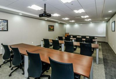 105 Maxess Road, Suite 124