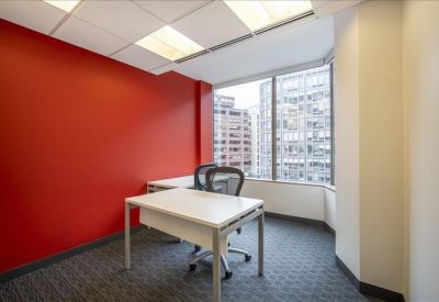 Serviced office centres to rent in Washington DC