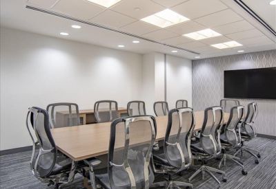 Executive office centre in Washington DC