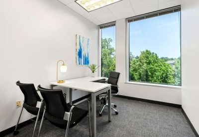 Office space - Atlanta