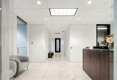 Atlanta office space