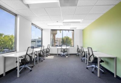 Executive office centre - West Covina