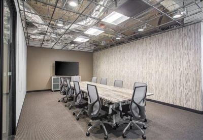 Executive suite in West Covina