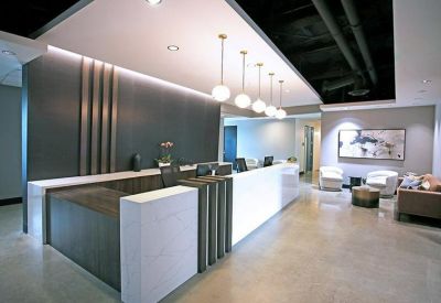 Image of Pasadena (CA) serviced office