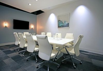 Exterior image of 1055 East Colorado Boulevard, Koll Center, 5th Floor (COL)