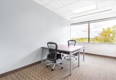 Interior of 1055 Westlakes Drive, Three Westlakes, 3rd Floor