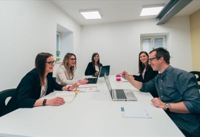 106 Langtree Village Drive, Suite 301 office suites