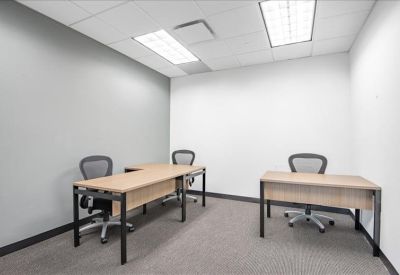 Offices at 106 Langtree Village Drive, Suite 301