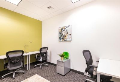 Office space in San Diego