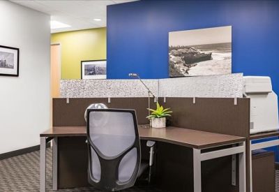 Exterior image of 10620 Treena Street, Suite 230