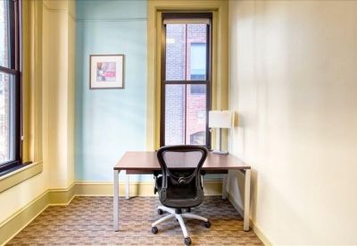 Serviced office centres to let in Kansas City (KS)