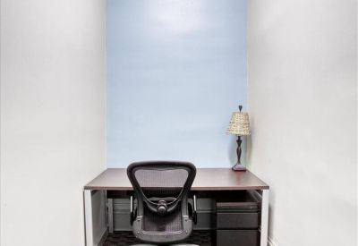 Executive office - Kansas City (KS)