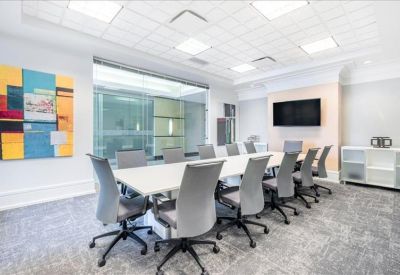 10752 Deerwood Park Blvd, Suite 100, SouthWaterview II serviced offices