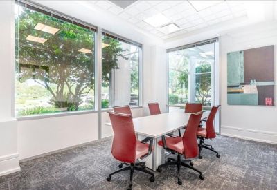 Exterior image of 10752 Deerwood Park Blvd, Suite 100, SouthWaterview II