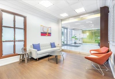 Executive suite to rent in Jacksonville (Florida)