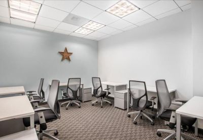 Serviced office centres to lease in Los Angeles