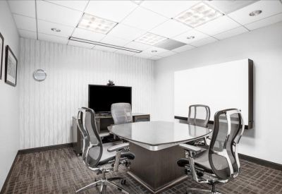 Interior of 10880 Wilshire Blvd, Suite 1101