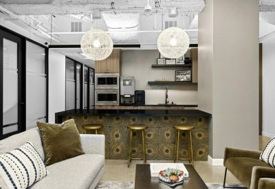 Exterior view of 10940 Wilshire Boulevard, Suite 1600 (WIL)