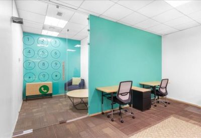 Blvd. Ávila Camacho No.36, Pisos 10 y 12, Col. Lomas de Chapultepec