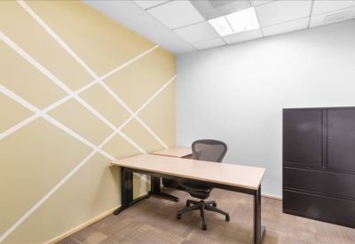 Serviced offices to lease in Mexico City