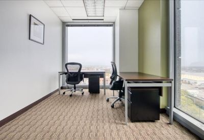 Executive suite to lease in Mobile