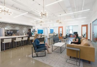 Office space - Richmond (Virginia)