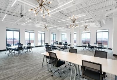 11 South 12th Street