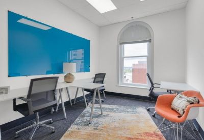 Serviced office to rent in Richmond (Virginia)