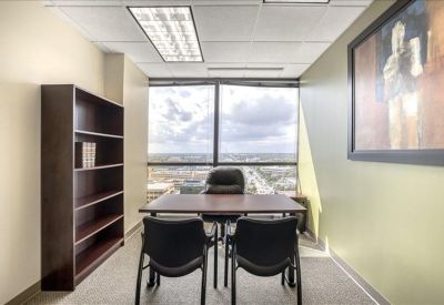 Executive office - Fort Lauderdale
