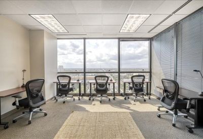 Image of Fort Lauderdale serviced office