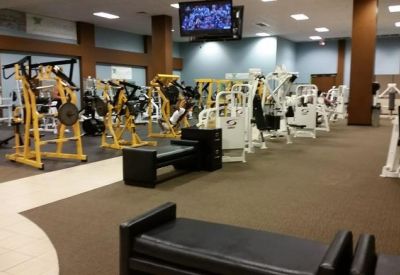 Exterior image of 110 South East 6th Street, Suite 1700