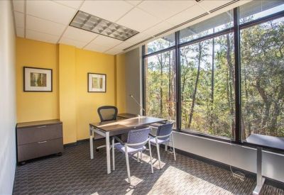 Interior of 110 Traders Cross, 1st Floor