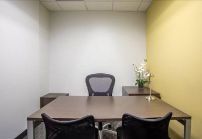 Image of Bluffton office space