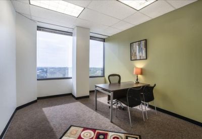 Serviced office to rent in San Antonio