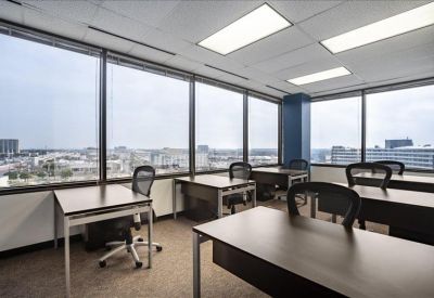 Serviced office in San Antonio