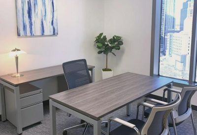 1100 Peachtree Street NE, Suite 200