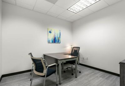 Offices at 1100 Peachtree Street NE, Suite 200