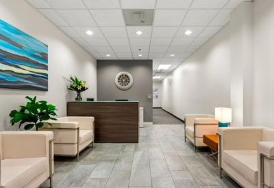 Exterior image of 1100 Peachtree Street NE, Suite 200