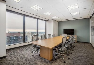 Executive office - New Orleans