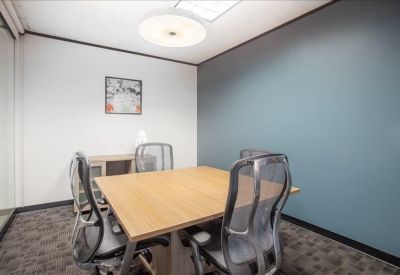 New Orleans executive office centre