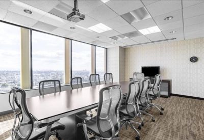 Exterior image of 1100 Town & Country Road, Suite 1250