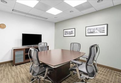 Image of Orange serviced office