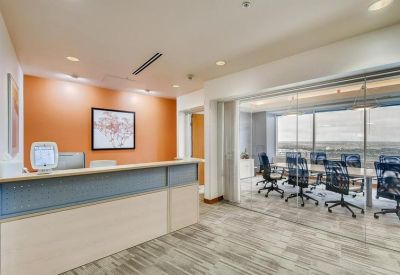 Broomfield office accomodation