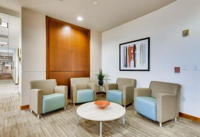 Exterior image of El Dorado Ridge 1, 11001 West 120th Avenue, Suite 400