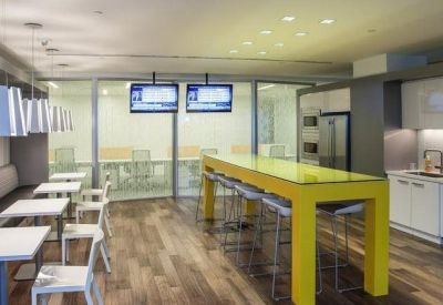 Executive office - Miami